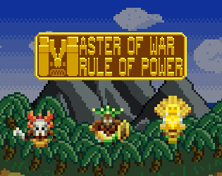 Games like Master of War: Rule of Power