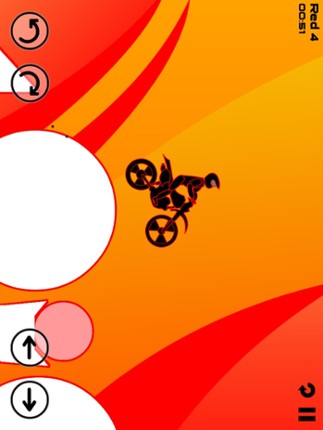 Max Dirt Bike screenshot