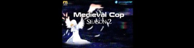 Medieval Cop-S2-E1 Image