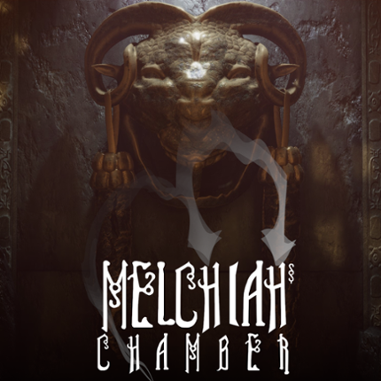 Melchiah's Chamber from Legacy of Kain (fan remake) Image