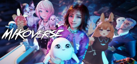 Games like MikoVerse
