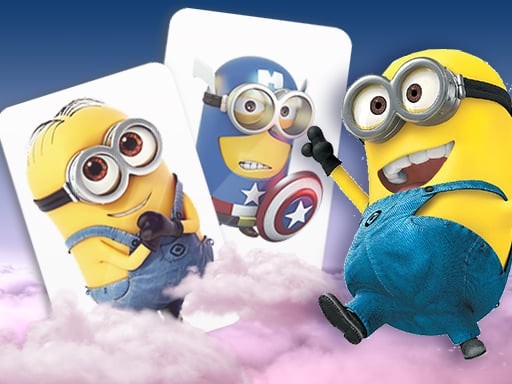 Games like Minions
