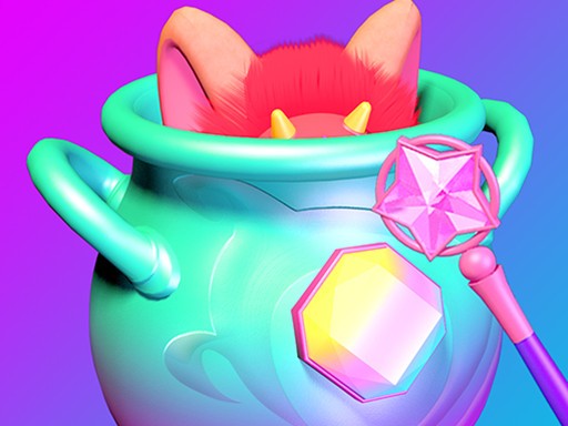 Games like Mixing Dolls Surprise