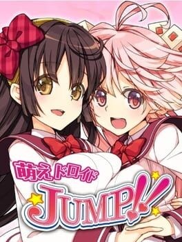 Games like Moe Droid Run & Jump Action!!