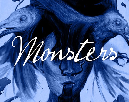 Monsters Image