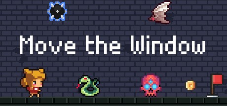 Games like Move the Window