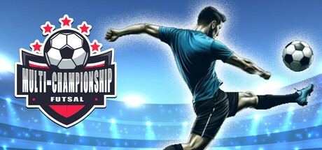 Games like Multi Championchip Futsal
