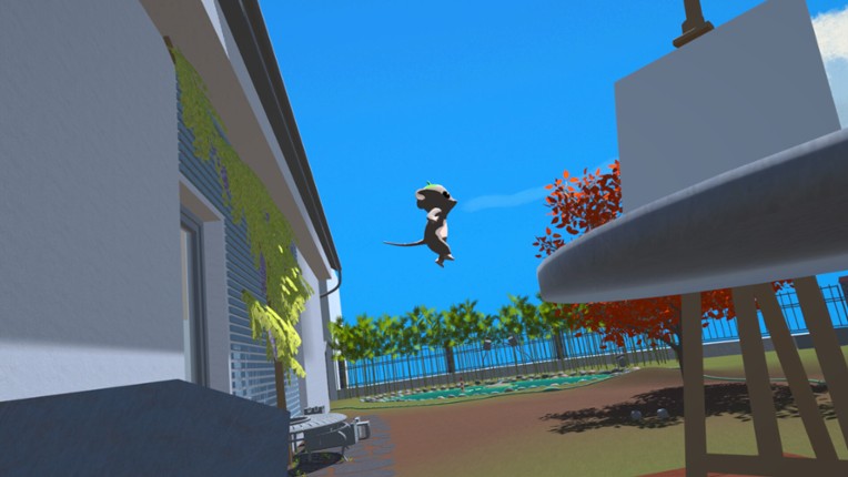 My Mum's Garden screenshot