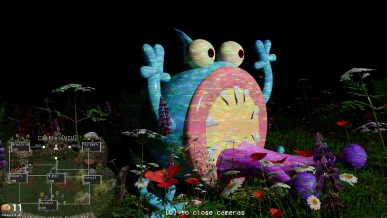 My Nights at Singing Monsters screenshot