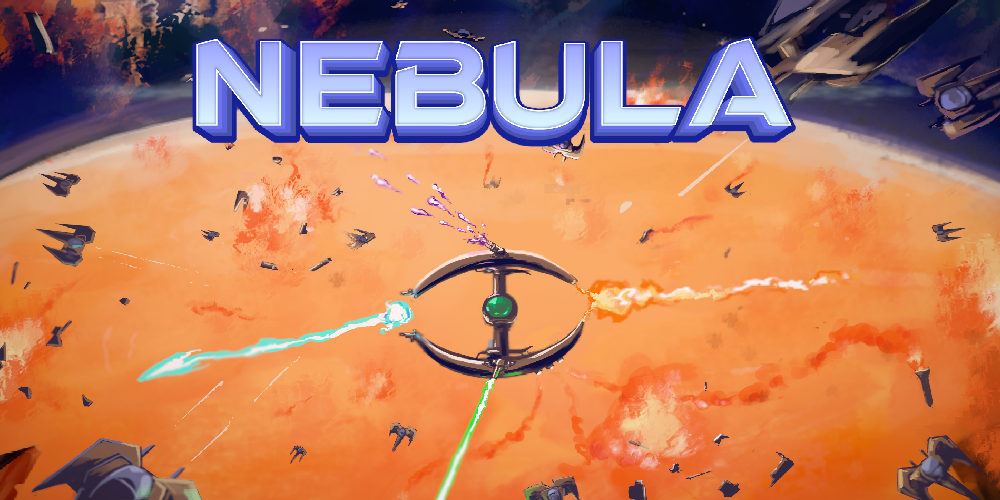 Games like Nebula