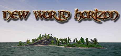 Games like New World Horizon