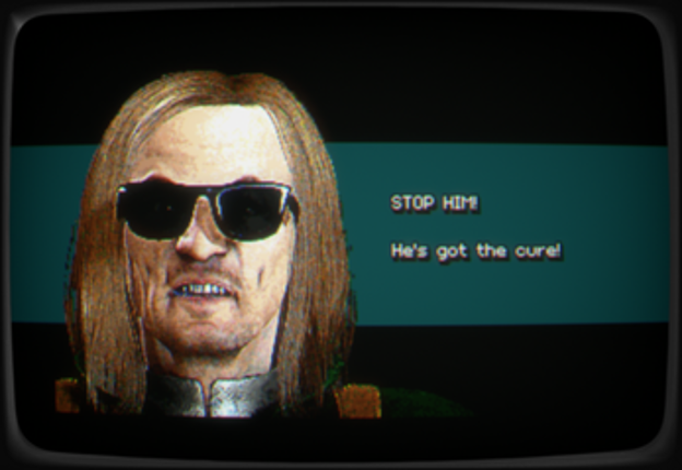 New York 2018 screenshot