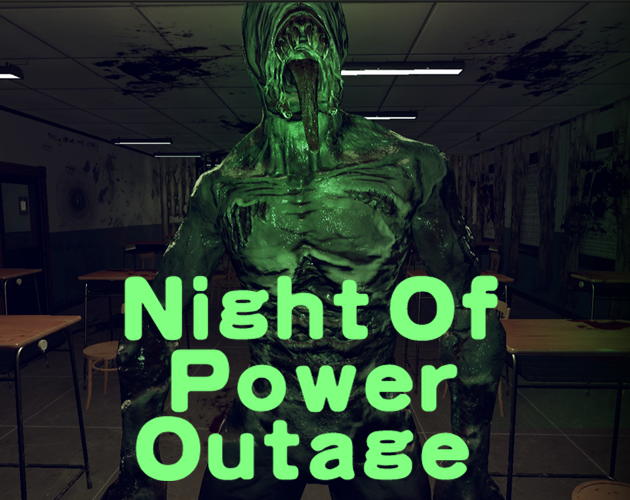 Games like Night Of Power Outage