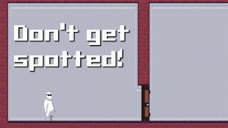 Nightcrawler screenshot