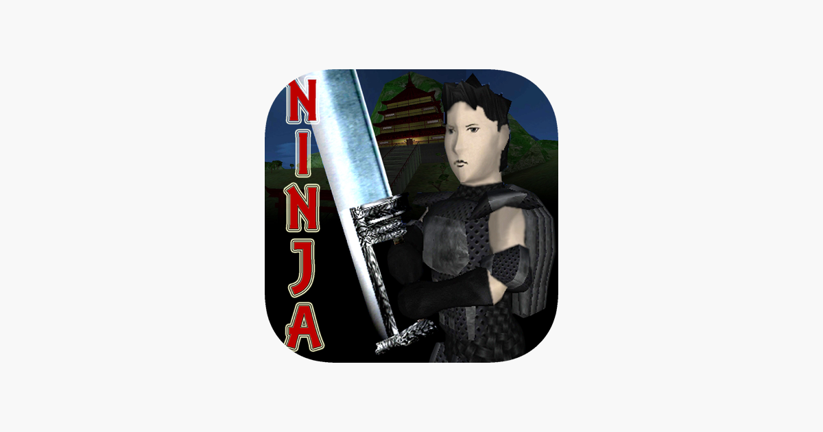 Games like Ninja Rage - Open World RPG
