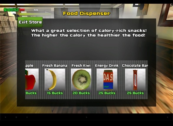 Ninja Rage - Open World RPG screenshot