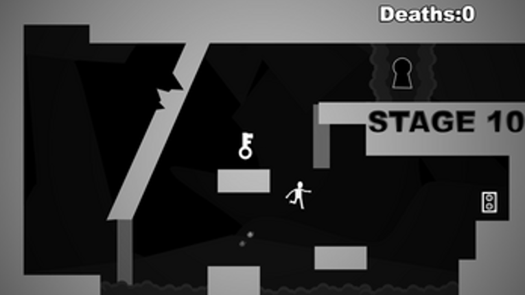 NO WAY OUT! Remastered screenshot