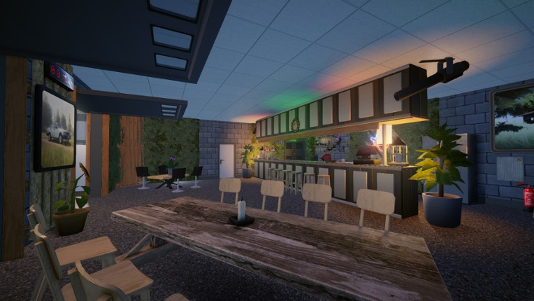 Nova-Life screenshot