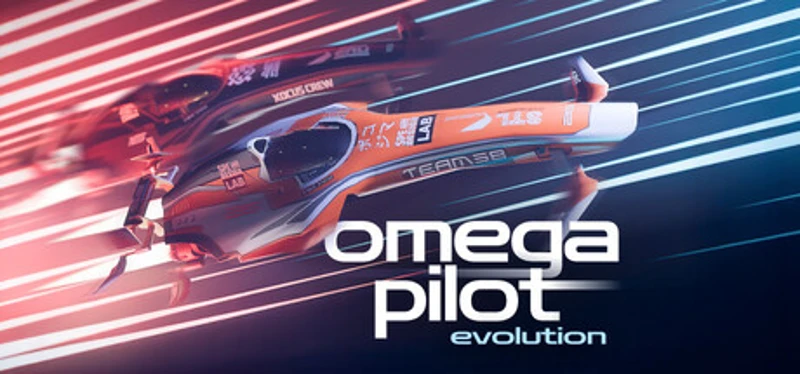 Omega Pilot Evolution Image