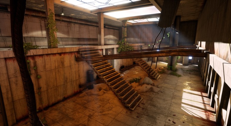 One Bullet left screenshot