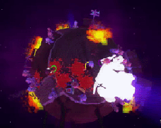 Games like ORBIZ