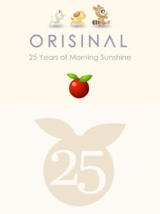 Orisinal Collection Image