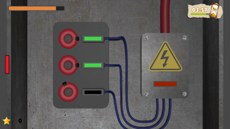 OverStreamed screenshot