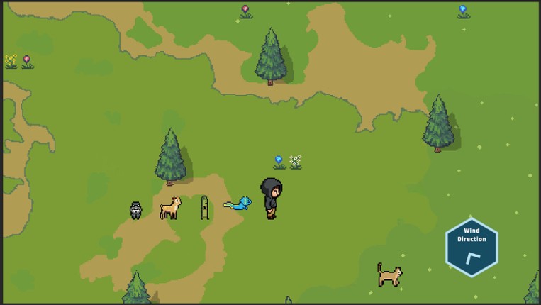 Overworld: Colosseum Image
