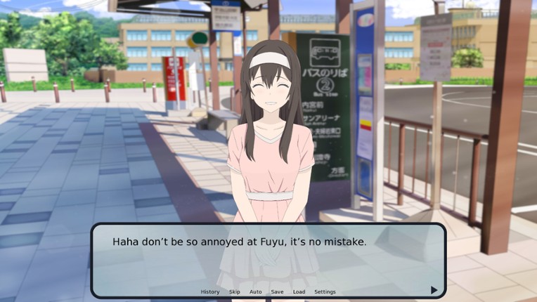 Parallel Convergence screenshot