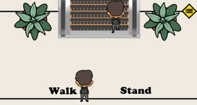 Pasa-way screenshot