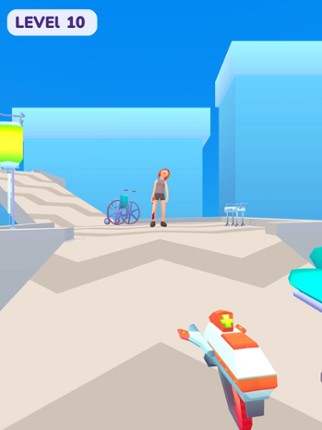 Patch Them screenshot