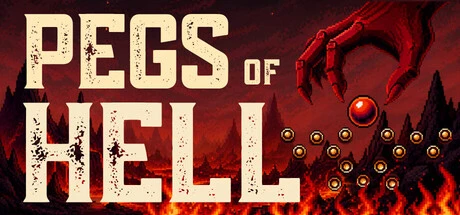 Games like Pegs of Hell