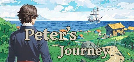 Games like Peter's Journey