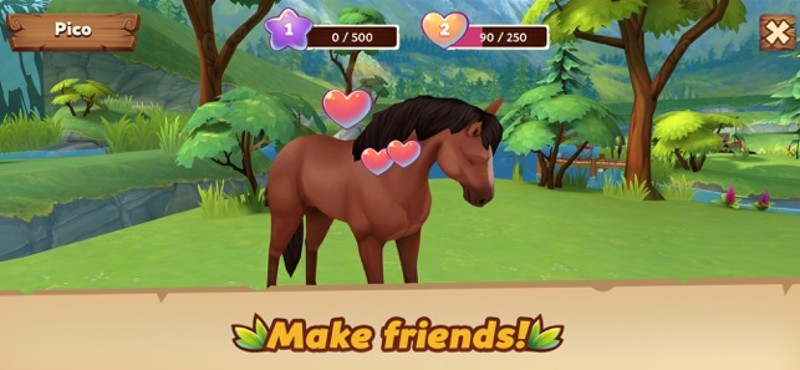 Petventures - Animal Stories screenshot