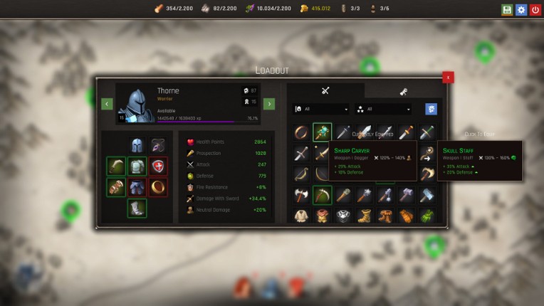 Piece Quest screenshot