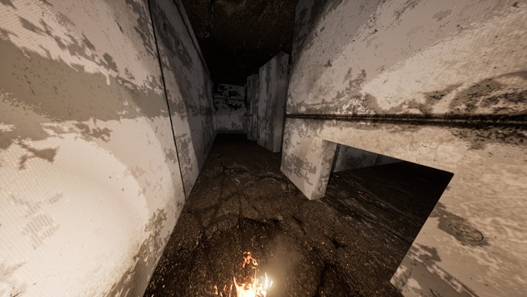 Pillars Of Fog screenshot