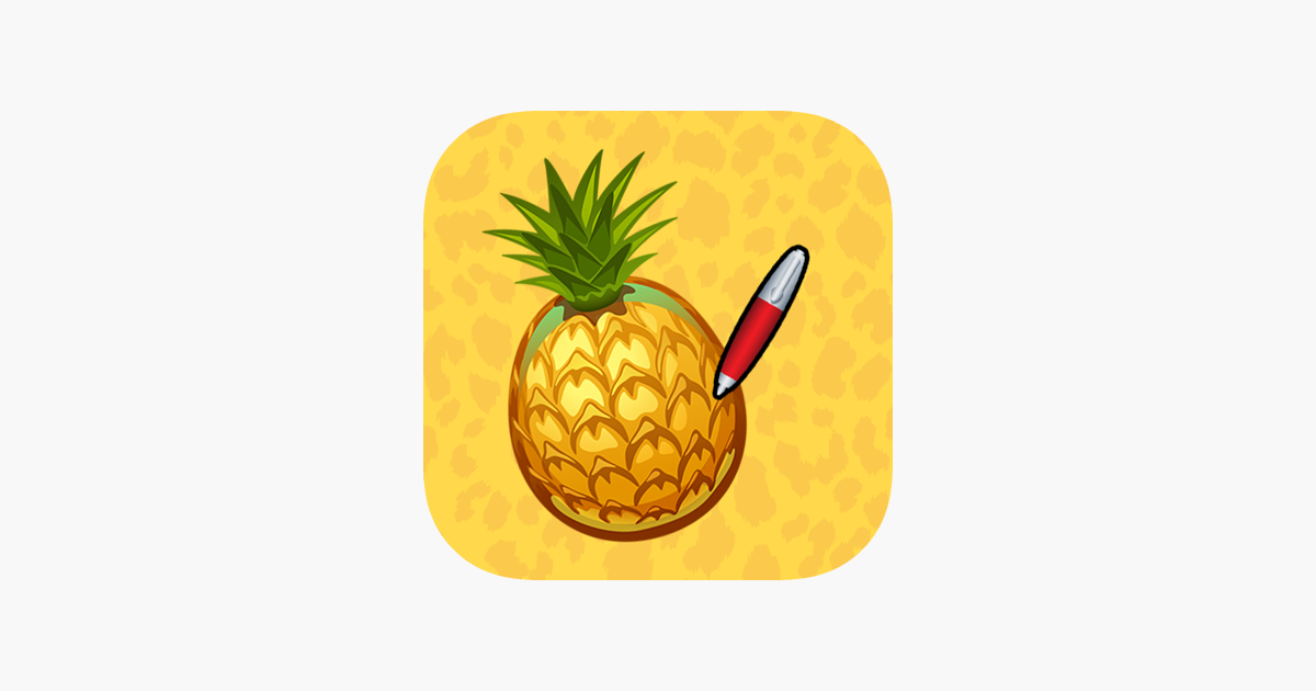 Games like Pineapple Pen Long Version Unlimited PPAP Fun