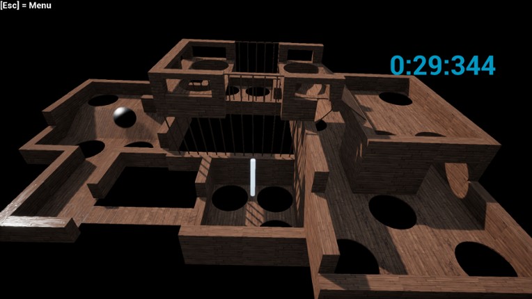 Pivot Puzzles screenshot