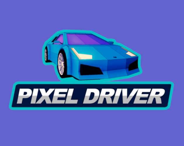 Games like Pixel Driver