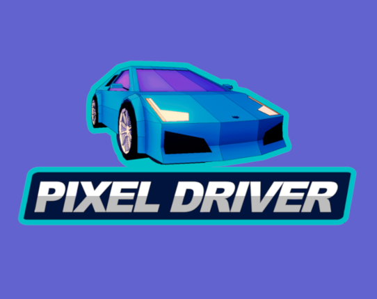 Pixel Driver Image