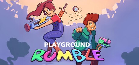 Games like Playground Rumble