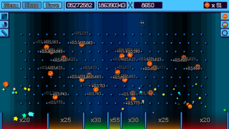 Plinko Game screenshot