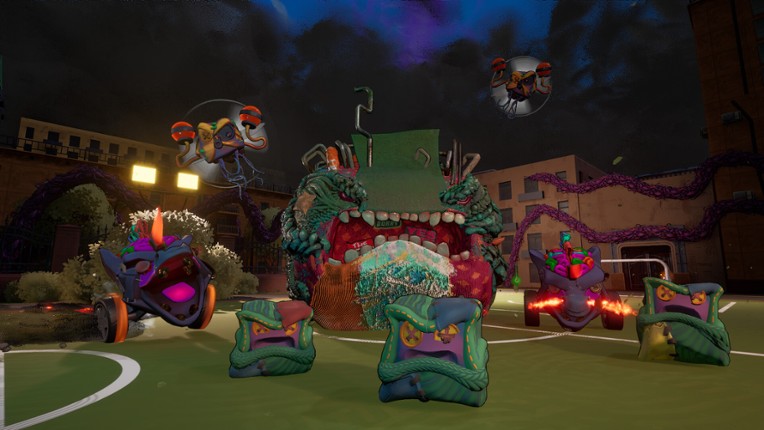 GRIMPS screenshot