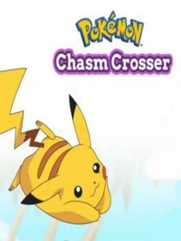 Games like Pokémon Chasm Crosser