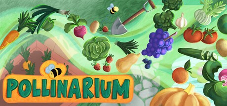 Games like Pollinarium