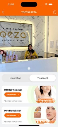 Pool Marble Blast screenshot