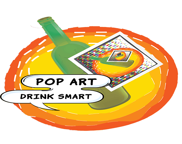 Games like Pop Art Drink Smart
