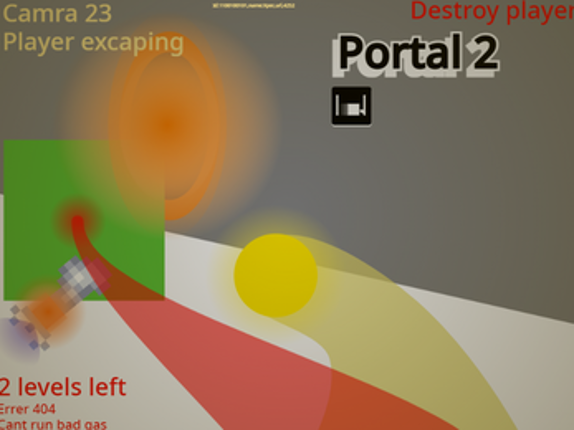 Portal 2 Image