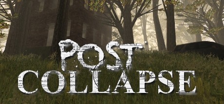 Games like PostCollapse