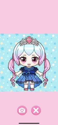 Princess maker - dress up Image